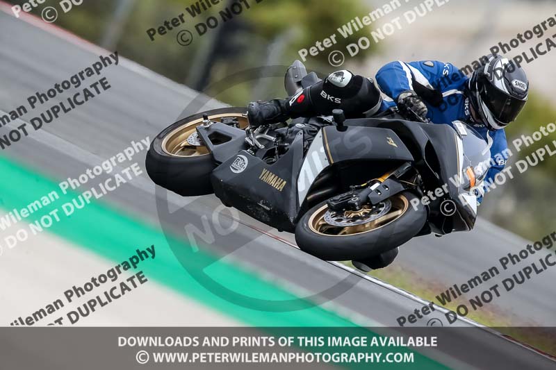 motorbikes;no limits;october 2019;peter wileman photography;portimao;portugal;trackday digital images